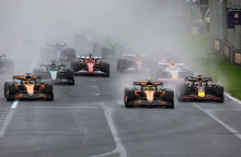 Formula 1 - Μελβούρνη:  Η νεότητα δεν κυριάρχησε