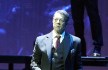 Γιάννης Τσορτέκης