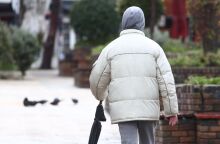 Αλλάζει ο καιρός την Τρίτη -  Πού θα έχει τσουχτερό κρύο, βροχές και χιόνια