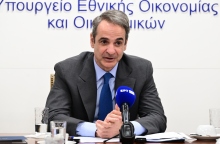 Ανασχηματισμός: Νέα αρχή δεν είναι τα ανακυκλωμένα πρόσωπα, αλλά οι τολμηρές πολιτικές