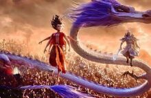 Το κινέζικο animation Νe Zha 2 συνεχίζει να σπάει όλα τα ρεκόρ - Άγγιξε τα 2 δισεκατομμύρια δολάρια και είναι πλέον η 5η πιο επικερδής ταινία όλων των εποχών