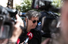 Νίκος Κουρής Θεοδωράκης