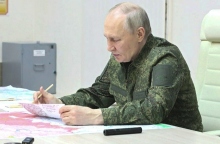 Αδύνατη με τους σημερινούς όρους μια «μακροπρόθεσμη» ειρήνη στην Ουκρανία