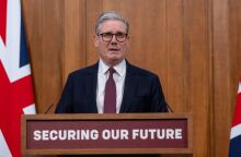 Βρετανία: Πάνω από 30 χώρες αναμένεται να συμμετάσχουν στη «συμμαχία των προθύμων» για την Ουκρανία