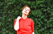 Σίσσυ Δουτσίου: Η πολεμική μηχανή της «Μεταμόρφωσης»