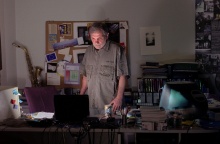 Σταύρος Μωρεσόπουλος