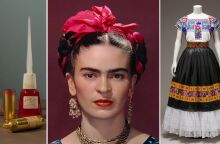 Φρίντα Κάλο: Έκθεση με ρούχα, κοσμήματα και αναμνηστικά μιας από τις πιο επιδραστικές καλλιτέχνιδες του εικοστού αιώνα ταξιδεύει από το Μεξικό στην Αυστραλία