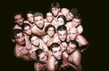 Κερδίστε προσκλήσεις για την παράσταση «Έγκλημα και τιμωρία» στο ΚΘΒΕ