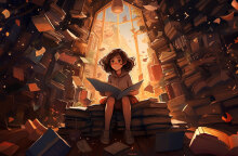 Νέες εκδόσεις: Παιδικά και εφηβικά βιβλία και graphic novels