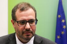 Τσάφος: Να κριθώ από το έργο μου, να σταματήσει αυτή η απόπειρα ανθρωποφαγίας