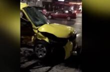 Ελεύθερη με βραχιολάκι η 22χρονη που που προκάλεσε το θανατηφόρο τροχαίο στο Περιστέρι