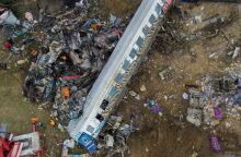 Τέμπη: Τι θα κάνουμε χωρίς ξυλόλιο;