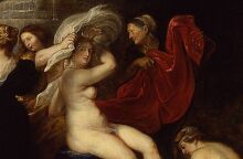 Μήπως η Τεχνητή Νοημοσύνη μόλις πιστοποίησε μια έκδοση ενός από τα πιο διάσημα έργα του Ρούμπενς;