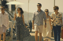 Λευκού Λωτού