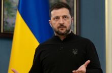 Ζελένσκι μετά το τηλεφώνημα Τραμπ - Πούτιν: Η Ρωσία δεν είναι έτοιμη να τερματίσει πλήρως τον πόλεμο