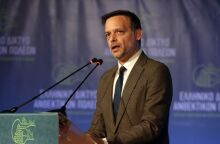 Δούκας: Να δρομολογήσουμε τις διεργασίες για να αποκτήσουμε πόλεις αντοχής