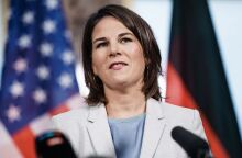 Γερμανία: Ταξιδιωτική σύσταση για τις ΗΠΑ από το υπουργείο Εξωτερικών - Προειδοποίηση στους πολίτες για συλλήψεις ή απελάσεις