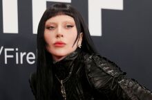 Η Lady Gaga καταφέρεται κατά της ηλικιακής προκατάληψης στη μουσική βιομηχανία - «Ξέρω ότι μόλις ξεκινάω» - Μίλησε για τις κορυφαίες στιγμές της καριέρας της.