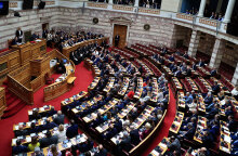 Οι πρωταγωνιστές της νέας πολιτικής αστάθειας