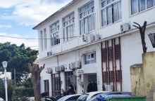 Πολεοδομία Ρόδου: