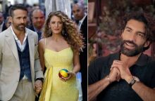 Ράιαν Ρέινολντς: Ζητά να απορριφθεί η αγωγή που κατέθεσε εναντίον του ο Τζάστιν Μπαλντόνι - Νέο επεισόδιο στη νομική διαμάχη με την Μπλέικ Λάιβλι