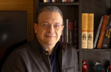 Σωκράτης Φάμελλος: Ο πρόεδρος του ΣΥΡΙΖΑ - Προοδευτική Συμμαχία μιλάει στην ATHENS VOICE για τις πολιτικές εξελίξεις, τις προτεραιότητές του και τη ζωή του.