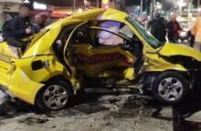 Τροχαίο στο Περιστέρι: Τι έδειξαν οι αιματολογικές της 22χρονης - Η ποσότητα αλκοόλ στο αίμα της