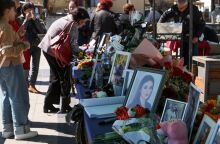 Βόρεια Μακεδονία: Σκάβουν τάφους για να θάψουν τους 59 νεκρούς του κλαμπ - Την Πέμπτη οι κηδείες τους