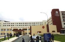 Γενικό Νοσοκομείο Χανίων