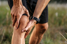 Αρθρώσεις: Ποια προβλήματα δημιουργούν οι βλάβες στους χόνδρους; Save and Send Notification