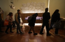 Ουρές στην Ασίζη για τον 15χρονο που θα γίνει ο πρώτος millennial άγιος των Καθολικών