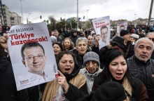 Εκρέμ Ιμάμογλου