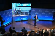 Αντιπροσωπεία του ΕλΔΑΠ στις Βρυξέλλες μετά από πρόσκληση Τζιτζικώστα