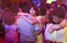 25ο Φεστιβάλ Γαλλόφωνου Κινηματογράφου