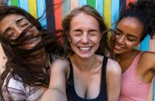 Η Φινλανδία στην κορυφή του Παγκόσμιου Δείκτη Ευτυχίας για όγδοη συνεχή χρονιά - Τα ευρήματα της έρευνας και ο ρόλος της κοινωνικής εμπιστοσύνης