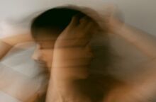 Βιασμός γυναίκας