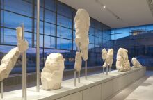 Μουσείο Ακρόπολης: Μουσικός περίπατος με την Κρατική Ορχήστρα Αθηνών - Τη Δευτέρα 31/3 στην Αίθουσα του Παρθενώνα - Τα έργα που θα παρουσιαστούν