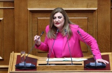 Ευαγγελία Λιακούλη