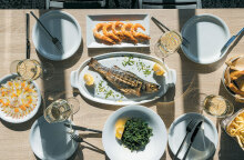 Polpo: Η θάλασσα στο πιάτο σας