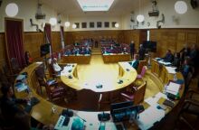 Τη Δευτέρα για εξηγήσεις στην προανακριτική ο Τριαντόπουλος