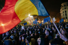 Η Ρουμανία το 2025: Μια χώρα στο παγκόσμιο προσκήνιο