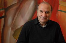 Το μήνυμα του Θεόδωρου Τερζόπουλου για την Παγκόσμια Ημέρα Θεάτρου 2025