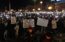 Βόρεια Μακεδονία: Συνελήφθη ο παραιτηθείς δήμαρχος του Κότσανι μετά τη φονική πυρκαγιά