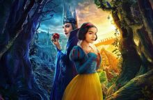 Και, τελικά, αξίζει τον κόπο το ριμέικ της Χιονάτης;