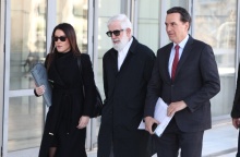 Πέτρος Φιλιππίδης