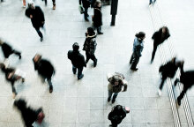 Η εθνική μας μοναξιά