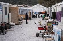 Καλύτερα οι μετανάστες να μην είναι σαν τα μούτρα μας