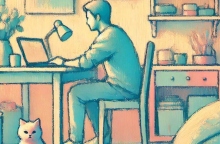 «Όχι, δεν θέλω», ή: Just say nο