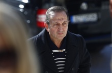 Σπύρος Μπιμπίλας 