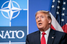 Ο αργός θάνατος της Δύσης